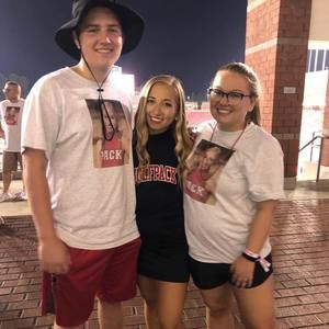 Meet your Posher, Janice